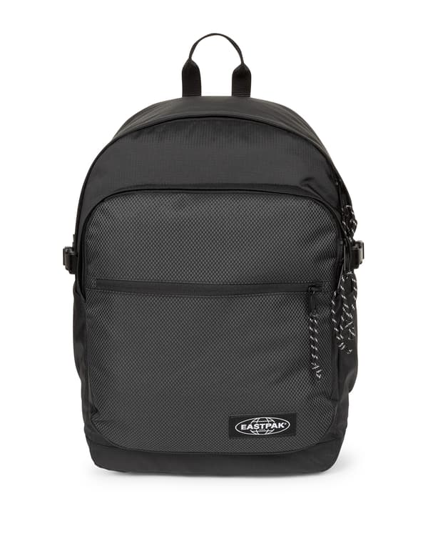 Eastpak ATHLEISH PACK L ryggsäck, Athleisure Black