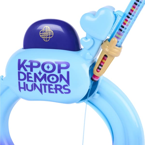 KPop Demon Hunters Cool Maker Heishi Armbandstudio