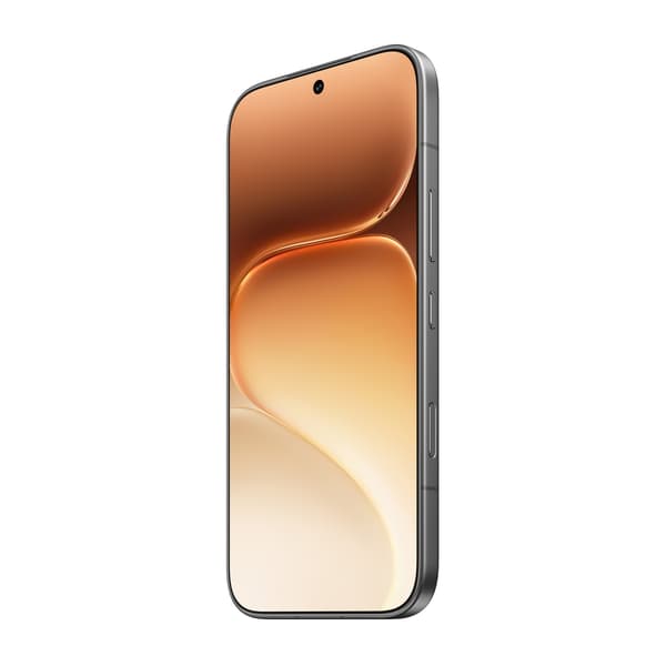 HONOR 600 5G telefon, 256/8 GB, svart