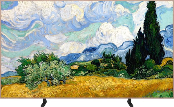 TCL 75" A400 Pro – 4K QD Mini-LED Google TV