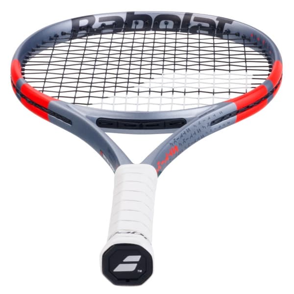 Babolat Pure Strike 100 tennisracket, greppstorlek 2