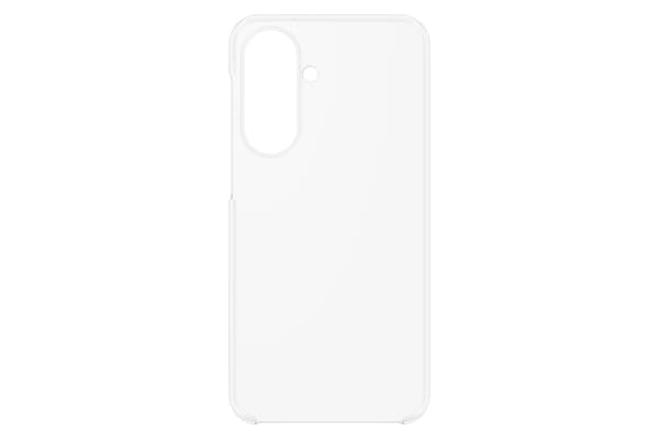 Samsung Galaxy A27 Clear Case skyddsfodral, genomskinlig