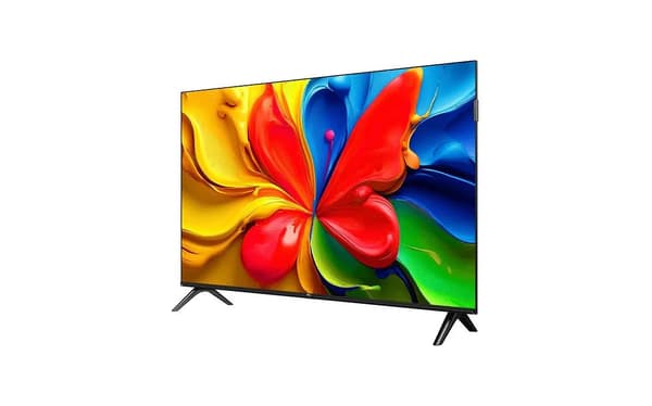 TCL 32" S4K – HD Ready Android QLED TV