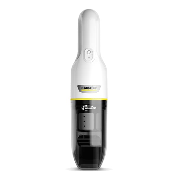 Kärcher CVH 3 Plus smuldammsugare, vit