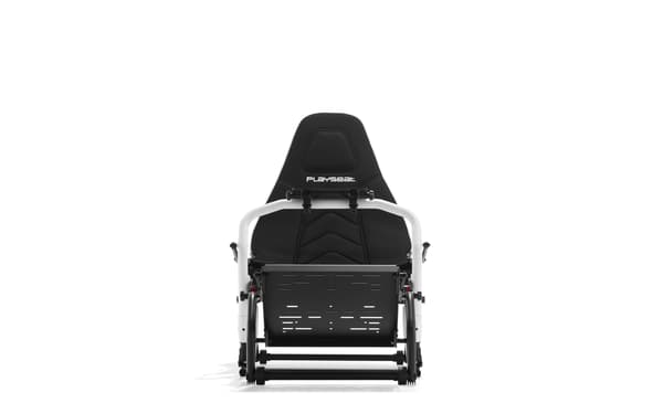 Playseat Challenge DD F1 Edition rattställ