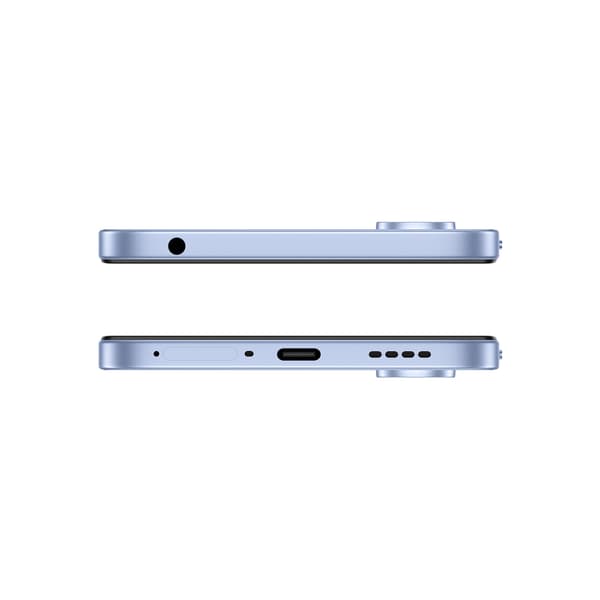 realme C100 5G telefon, 128/4 GB, lila