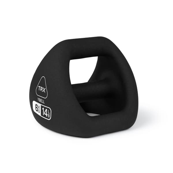 TRX Neo 6 kg (S) YBell multifunktionell vikt