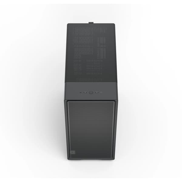 Fractal Design Epoch XL ATX-chassi, svart