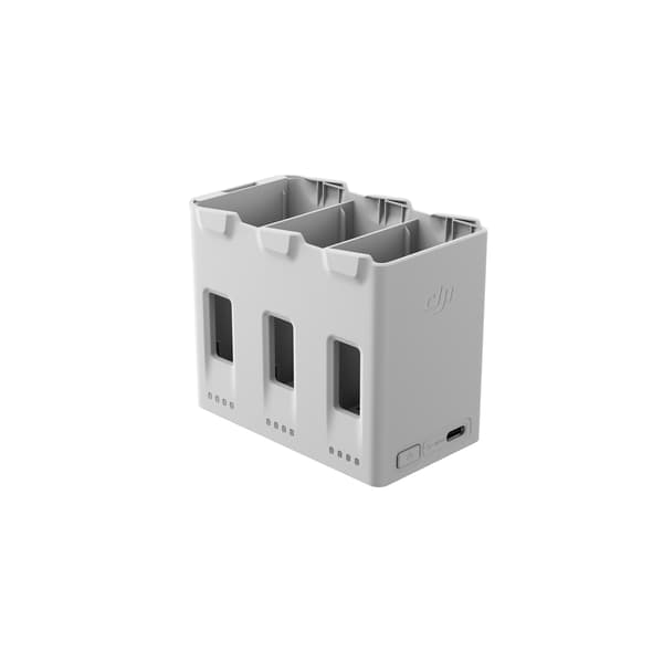 DJI Lito 1 Tvåvägs laddningshubb