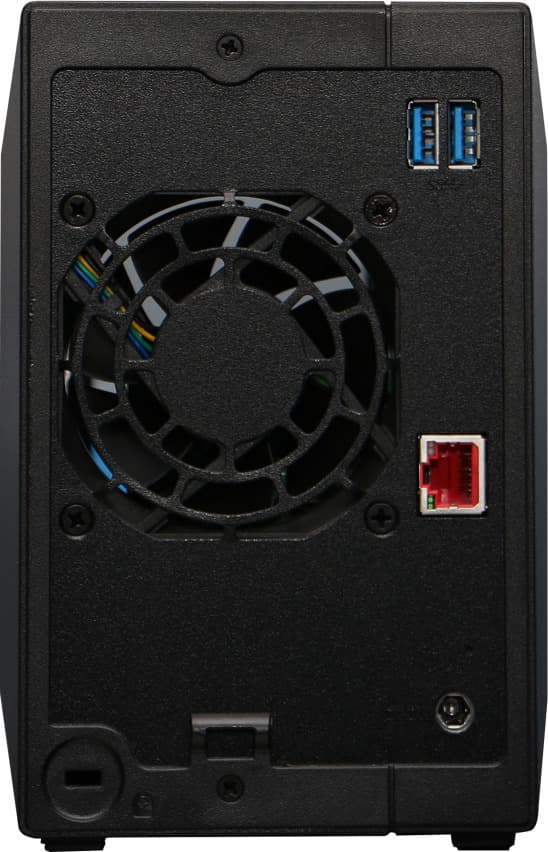 Asustor Drivestor Pro Gen2 (AS3302T v2) -netværksharddiskserver