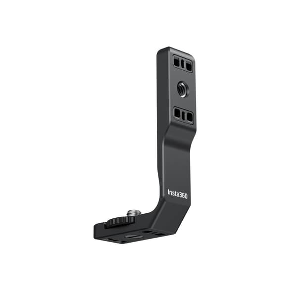 Insta360 X4 Vertikal-Horisontfäste