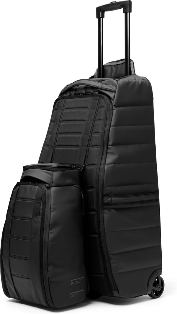 Db Hugger Backpack 20L -ryggsäck, sandgrå
