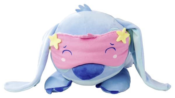 Disney Stitch 40 cm, kramdjur