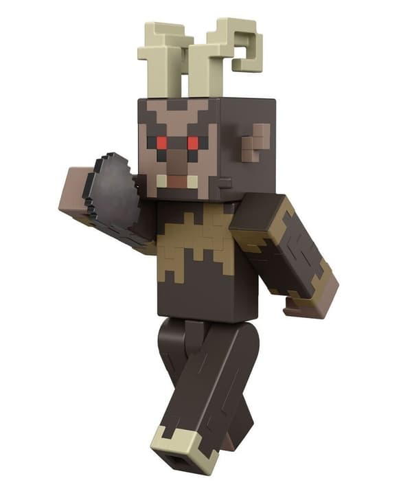 Minecraft Julkalender 2026