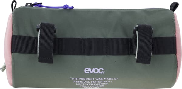 Evoc Styrrulleväska, flerfärgad, 2 l