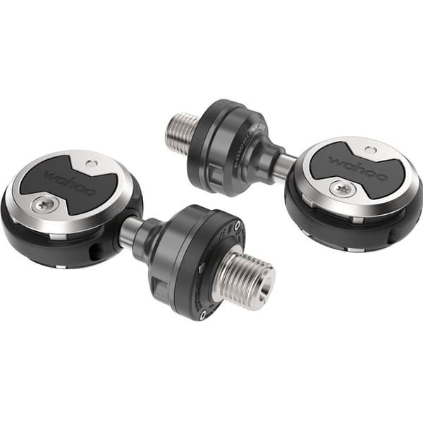 Wahoo Speedplay POWER Dual effektpedaler