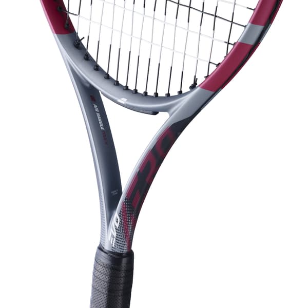 Babolat Evo Aero Pink tennisracket, greppstorlek 3