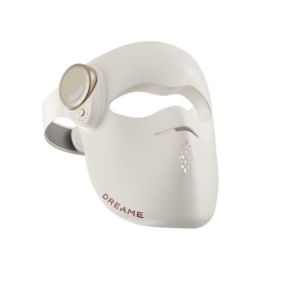 Dreame Chrona Skincare LED Mask ljusterapimask för ansiktet