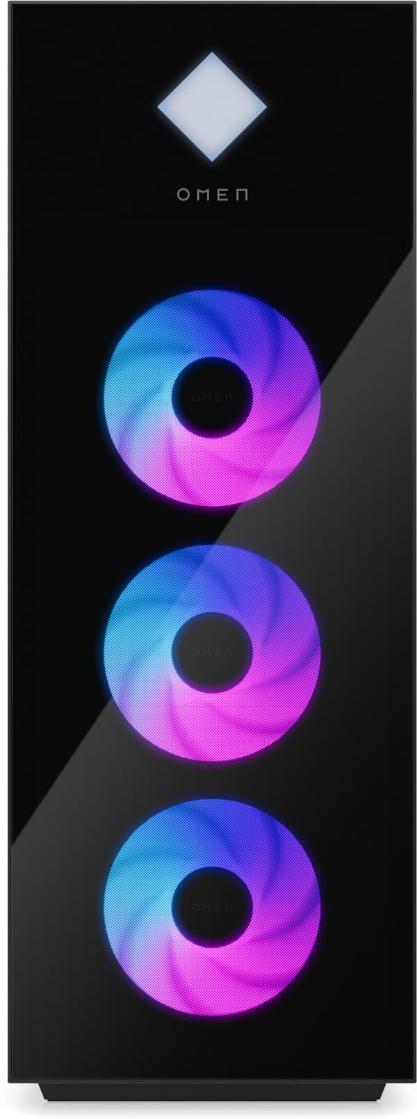 OMEN 45L GT22-3041no gamingdator Windows 11 Home, (D7QQ2EA)
