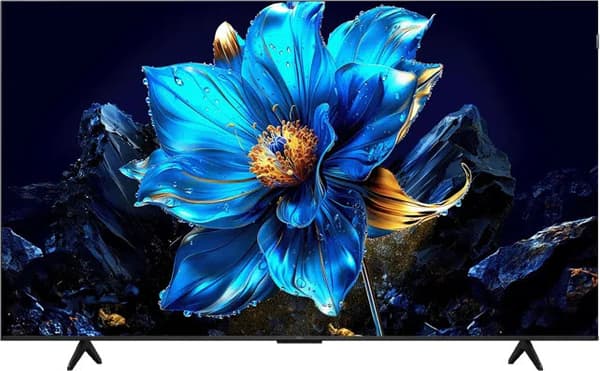 TCL 65" T69C – 4K QLED Google TV