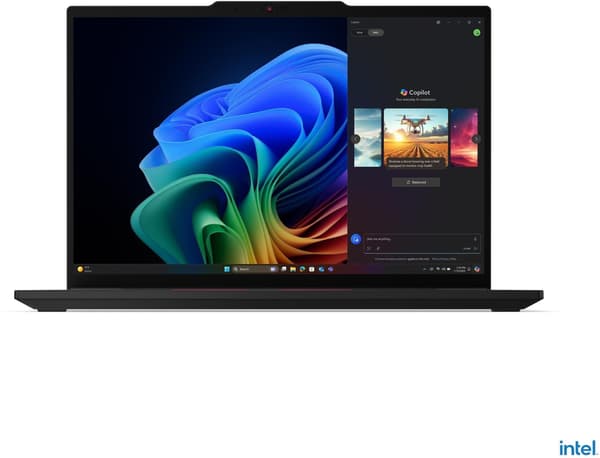 Lenovo ThinkPad T14s Gen 6 bärbar dator, Windows 11 Pro (21QX00N1MX)