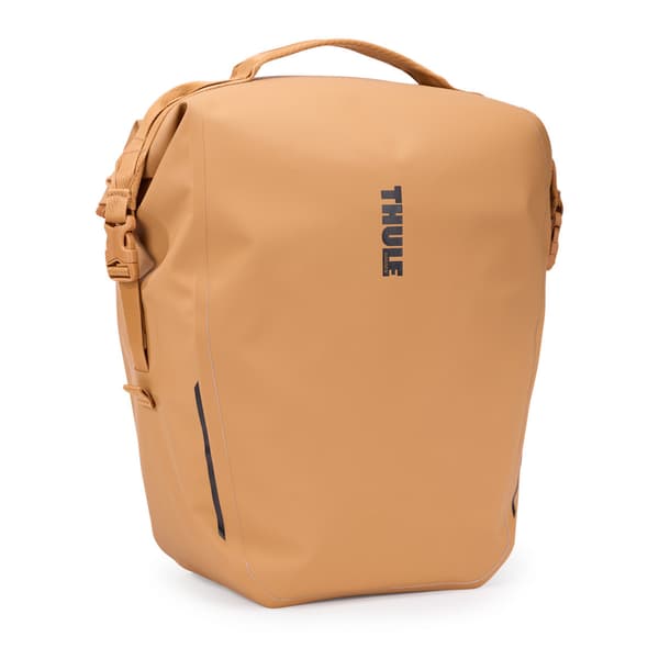 Thule Shield med InLock cykelväska, 22 L, Dusted Orange