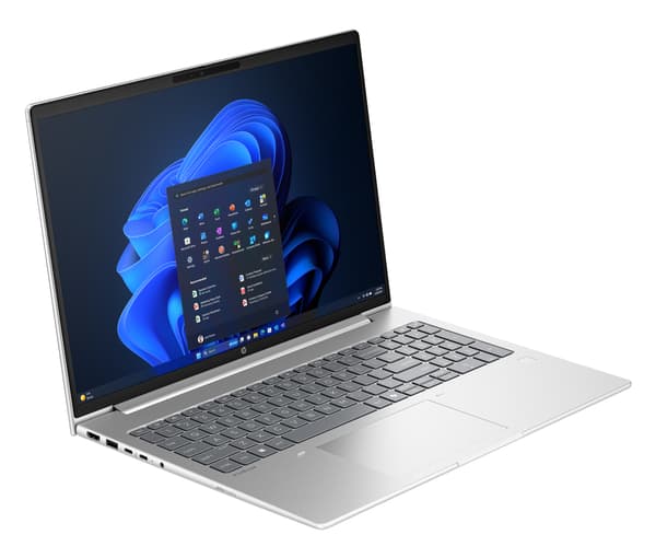 HP ProBook 4 G1ah 16" bärbar dator, Windows 11 Pro (B9YU6ET)