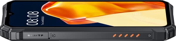 Oukitel G1 tålig smartphone