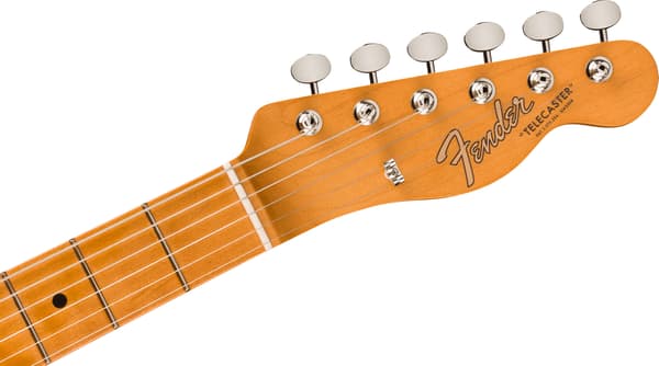 Fender Vintera® III Mid '60s Telecaster elgitarr
