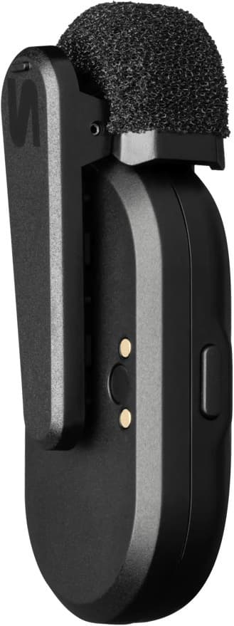 Shure MoveMic One -trådlöst mikrofonssystem