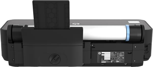 HP Designjet T250 24" storformatsskrivare