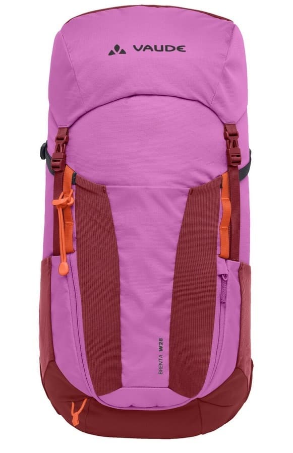 Vaude Wo Brenta 28 L ryggsäck, magenta