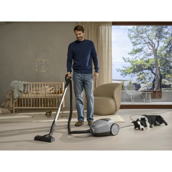 Electrolux EB71A3UG 700 Silent dammsugare
