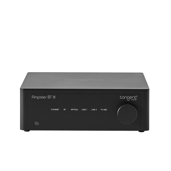 Tangent Ampster BT III stereoförstärkare