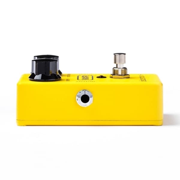 MXR Distortion Plus -distpedal