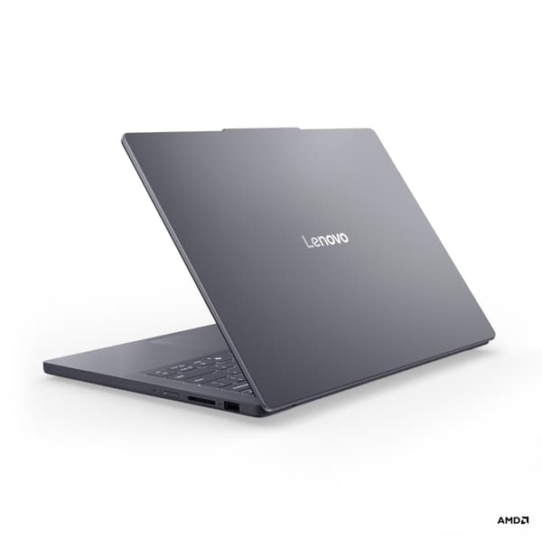 IdeaPad Slim 3 14” bärbar dator, Windows 11 Home (83K600EBMX)
