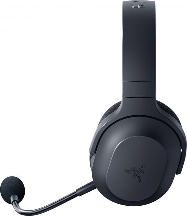 Razer Barracuda X (2022) gaming-headset, svart