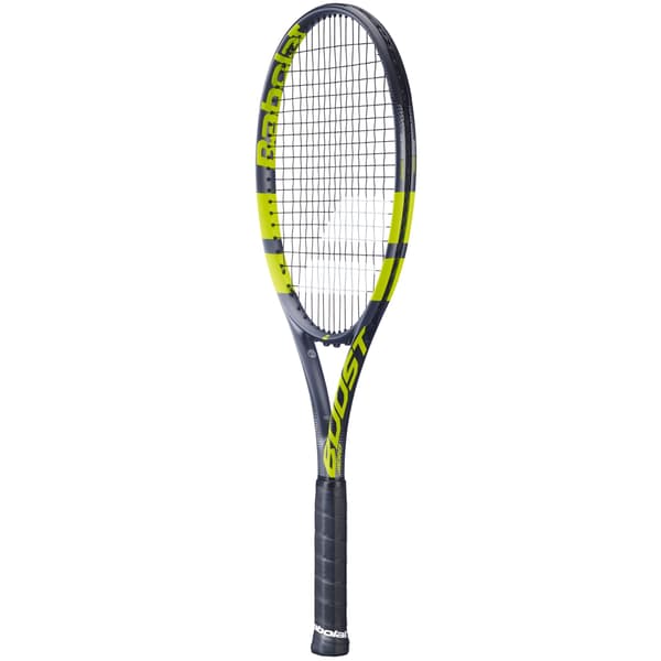 Babolat Boost Aero tennisracket, greppstorlek 1