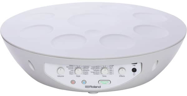 Roland Mood Pan elektronisk handpercussion