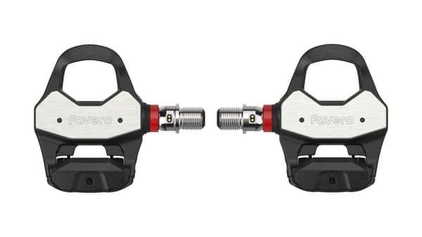 Favero Assioma PRO RL-2 effektpedaler
