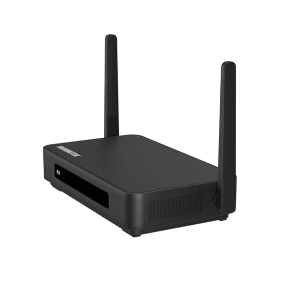 Marmitek Stream 4K Pro trådlöst presentationssystem