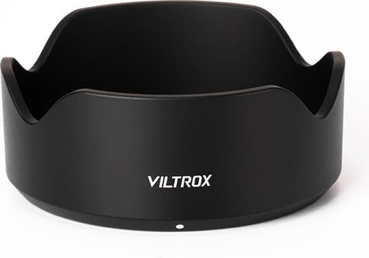 Viltrox AF 35mm F1.7 objektiv, Sony E