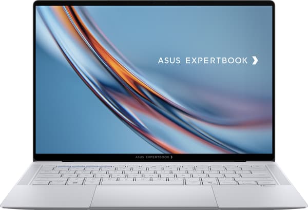 ASUS ExpertBook Ultra Copilot+ PC 14" bärbar dator, Windows 11 Pro (B9406CAA-TH0387X)