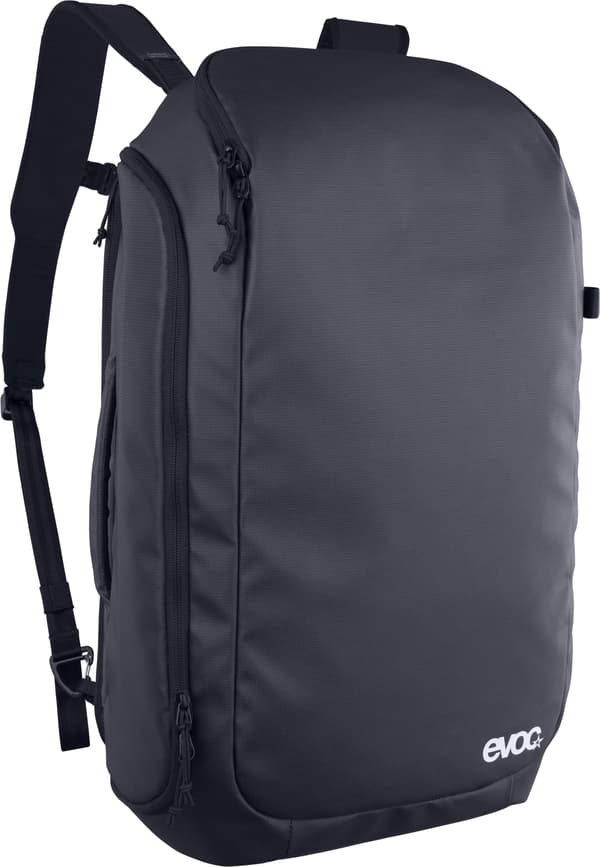 Evoc Athlete Backpack 30 ryggsäck, svart