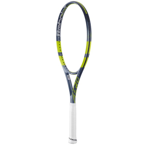 Babolat Pure Aero Team tennisracket, greppstorlek 2