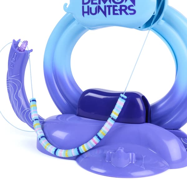KPop Demon Hunters Cool Maker Heishi Armbandstudio