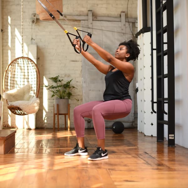 TRX FIT Suspension Trainer träningsband