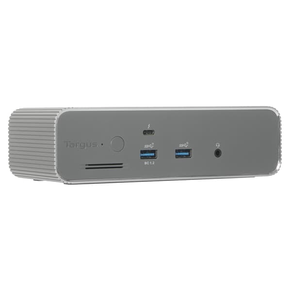 Targus Thunderbolt 5 Triple Video 8K 140W PD-docka