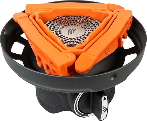 Jetboil Zip 0,8 l friluftskök, Duck Camo