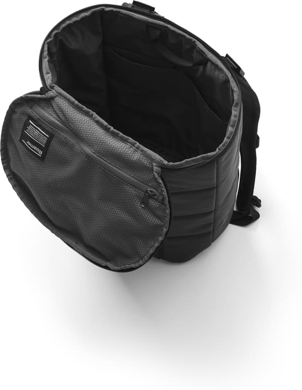Db Roamer Duffel Pack 25L -resväska, black out
